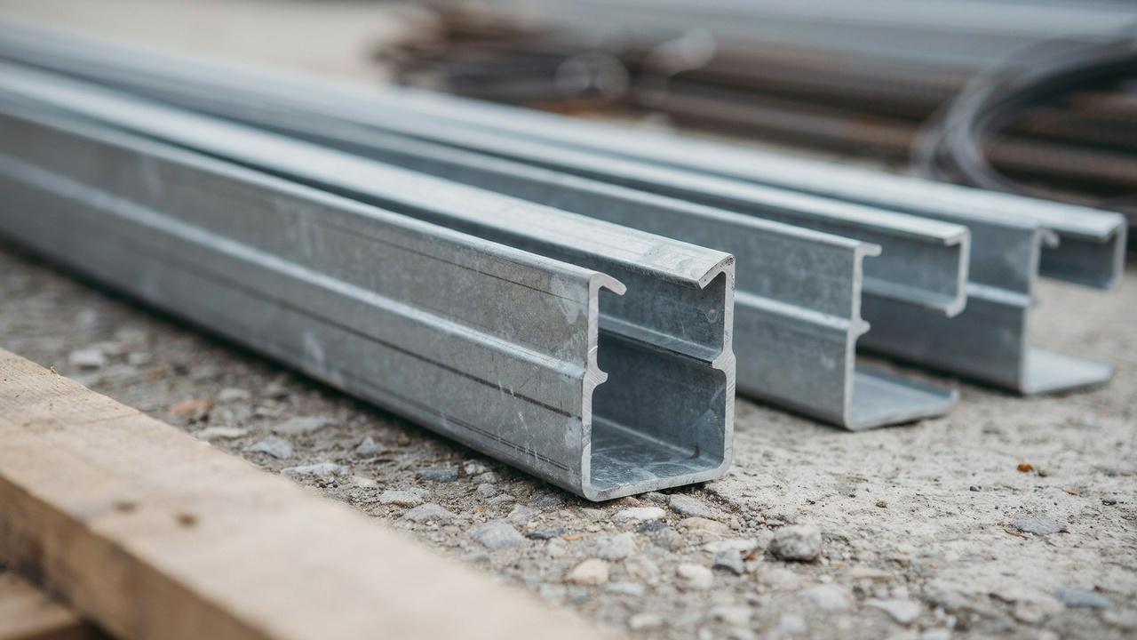 C Purlins