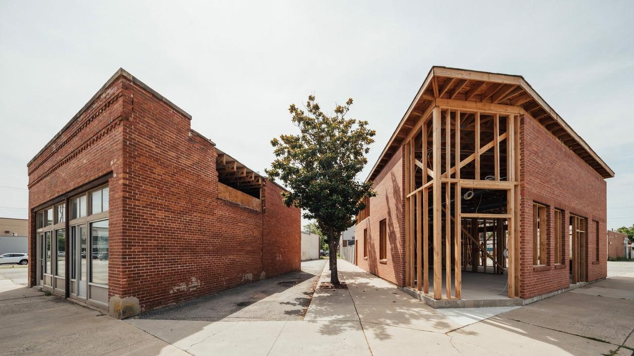 Joisted masonry and frame construction offer different benefits, costs, risks, and performance characteristics